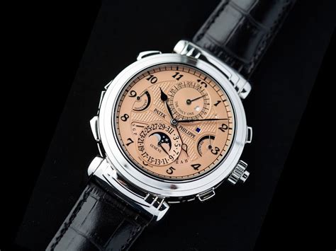 most expensive watches ever sold|top 10 most expensive watch brands.